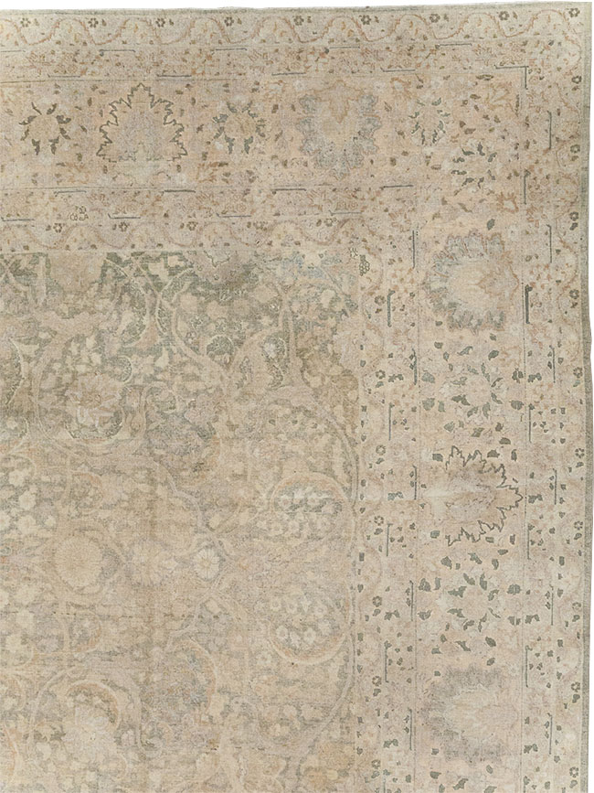 tabriz Carpet - # 103055