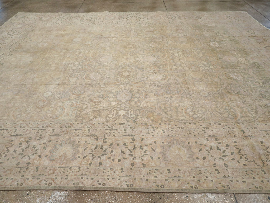 tabriz Carpet - # 103055