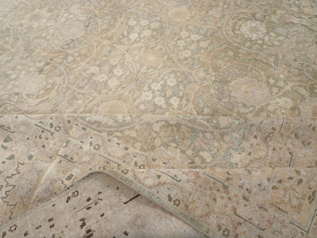 tabriz Carpet - # 103055