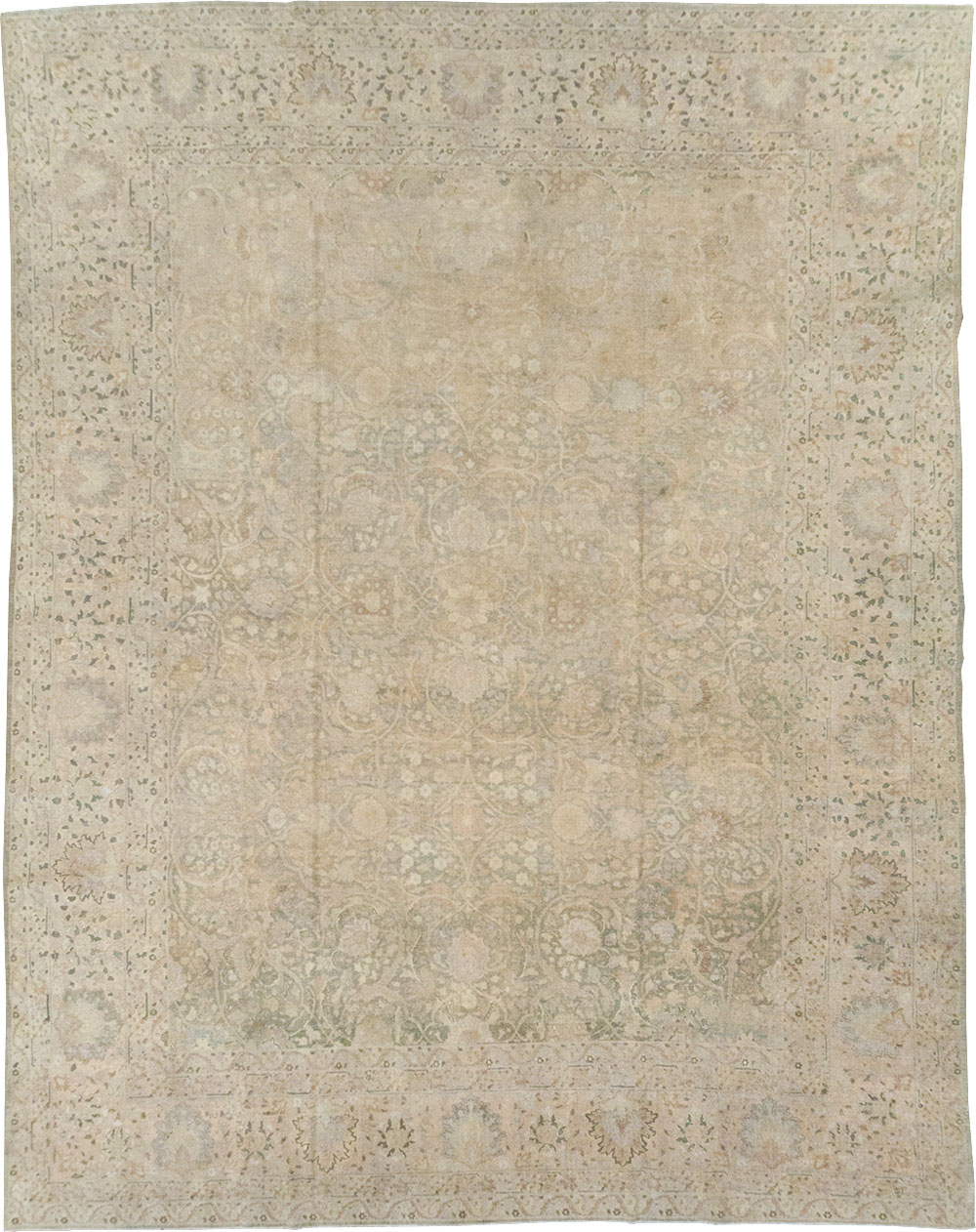 tabriz Carpet - # 103055