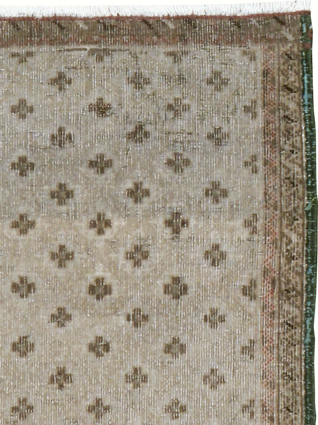 tabriz Rug - # 103062