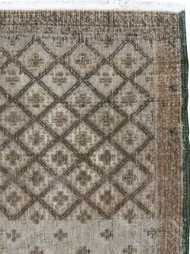 tabriz Rug - # 103062