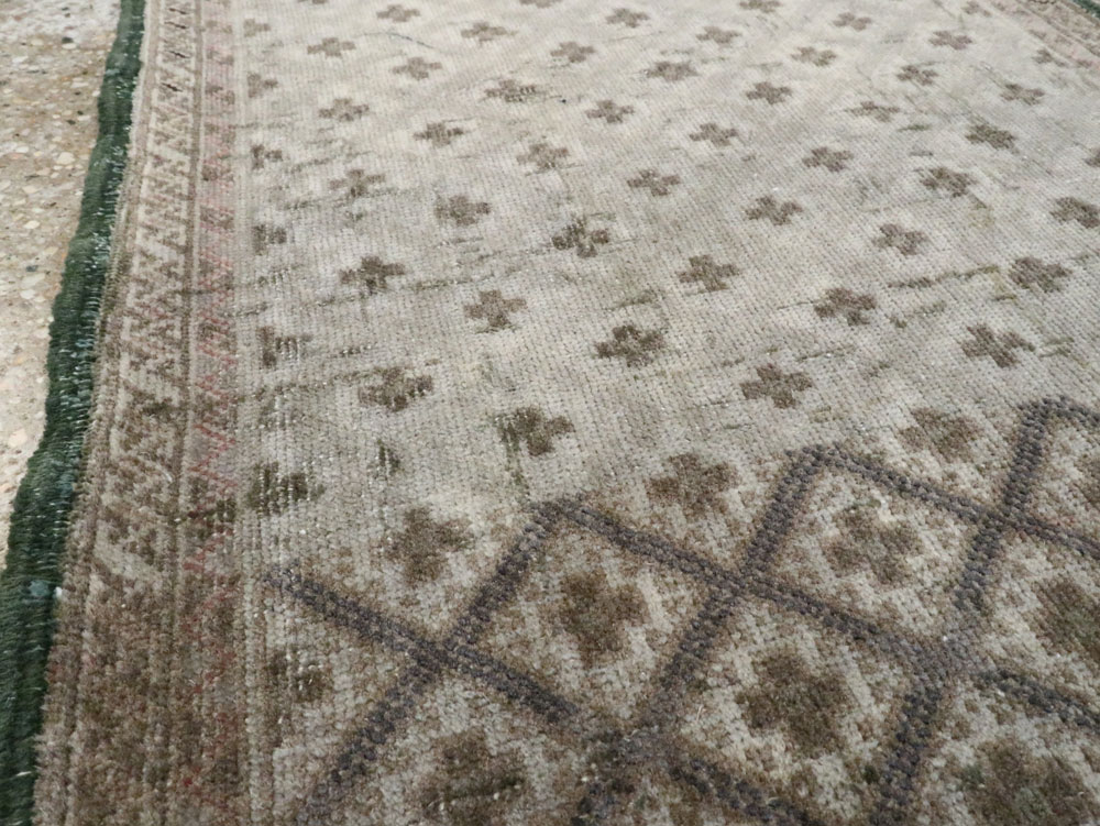 tabriz Rug - # 103062