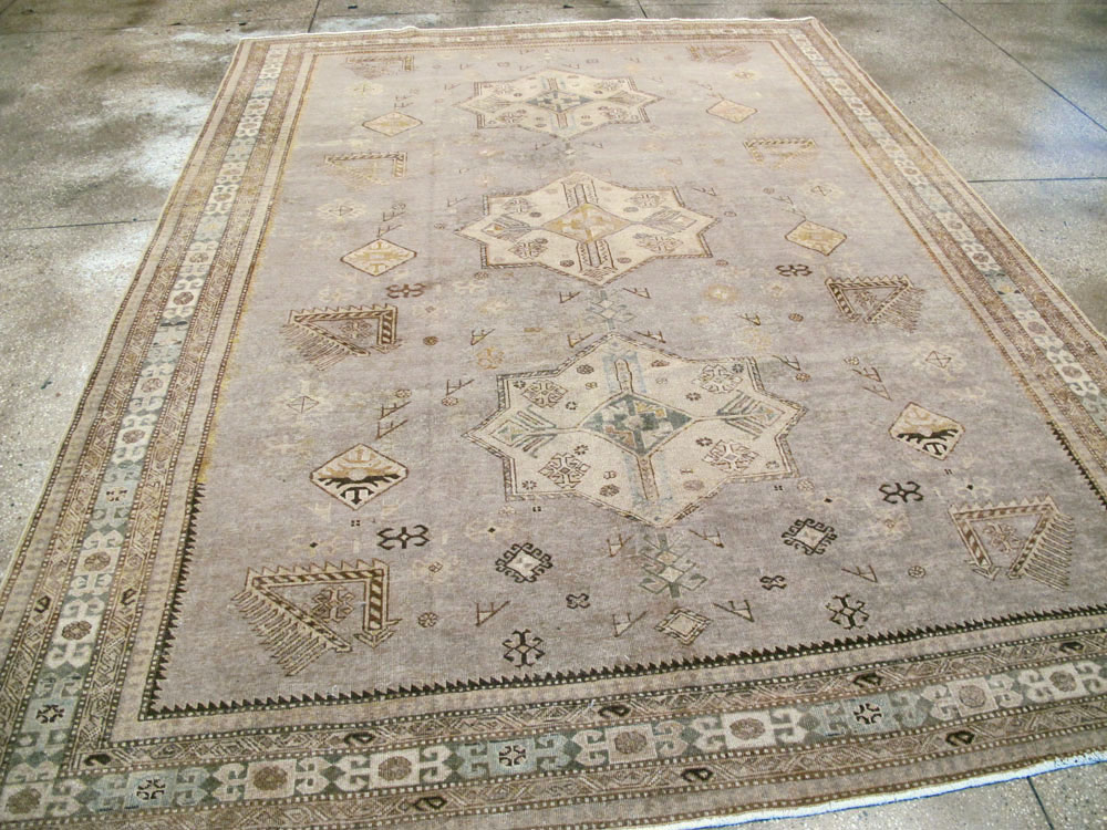tabriz Carpet - # 103087