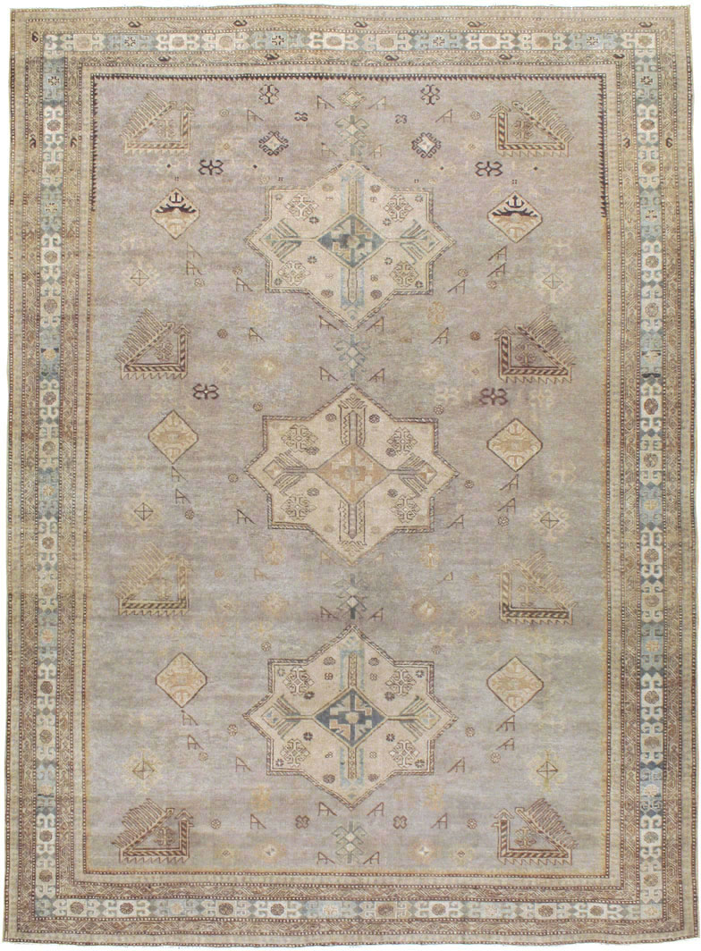 tabriz Carpet - # 103087