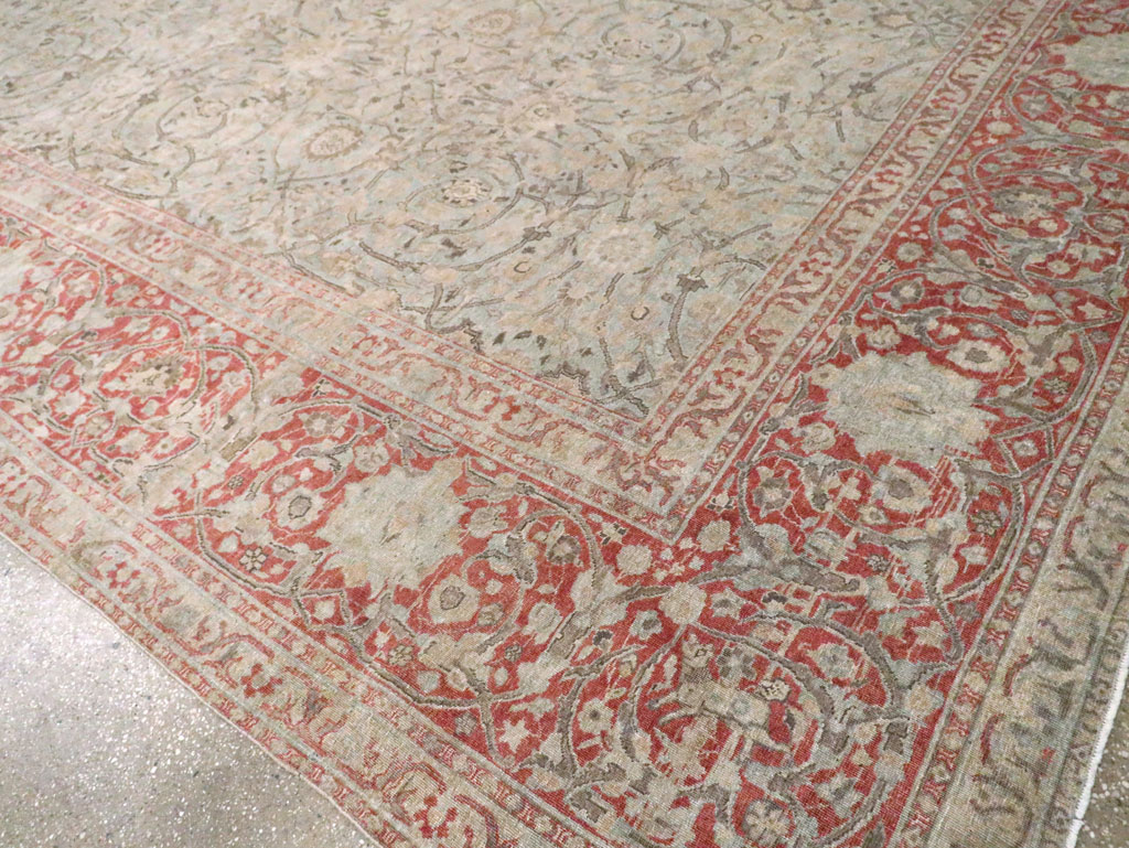 tabriz Carpet - # 103126