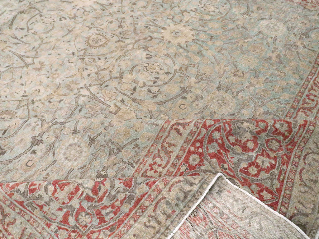 tabriz Carpet - # 103126