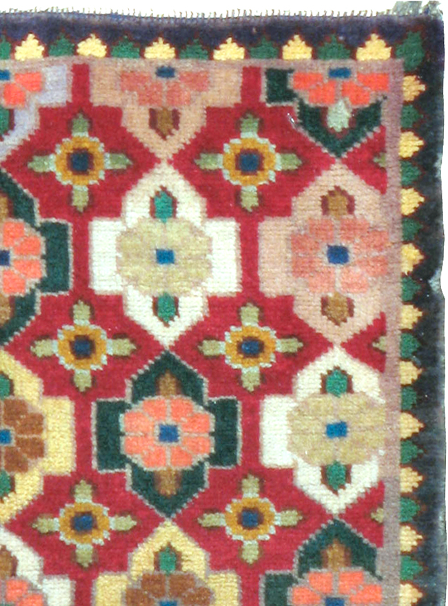 tabriz Rug - # 103134