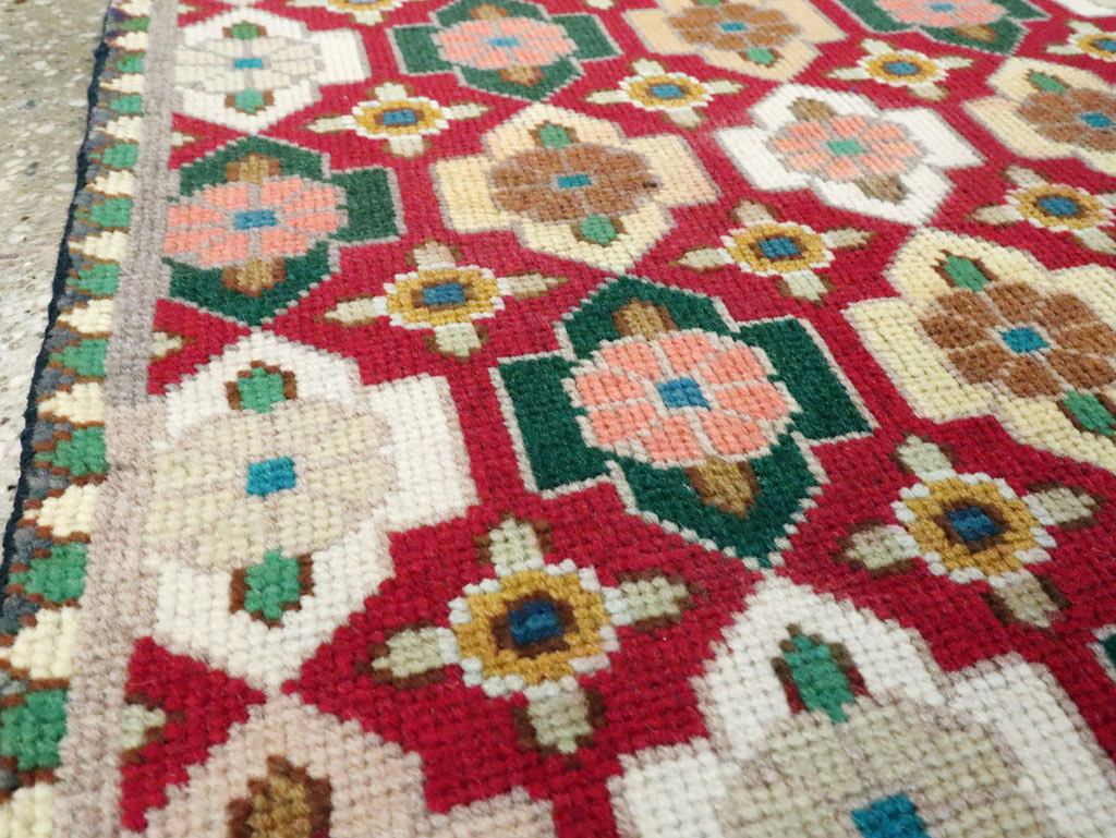 tabriz Rug - # 103134