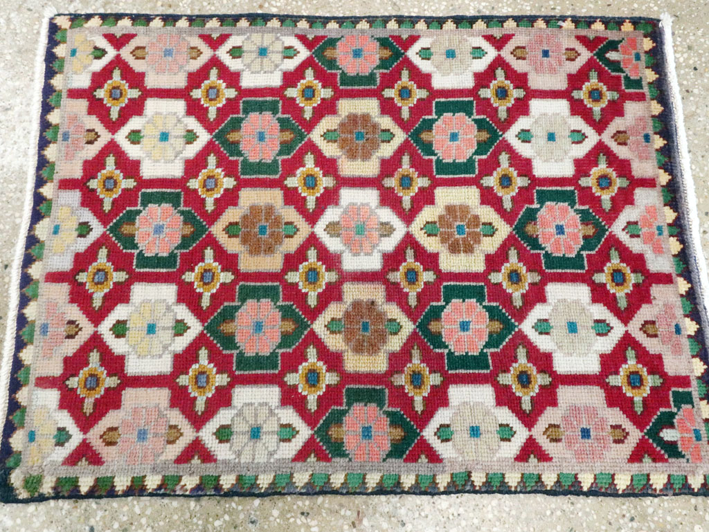 tabriz Rug - # 103134