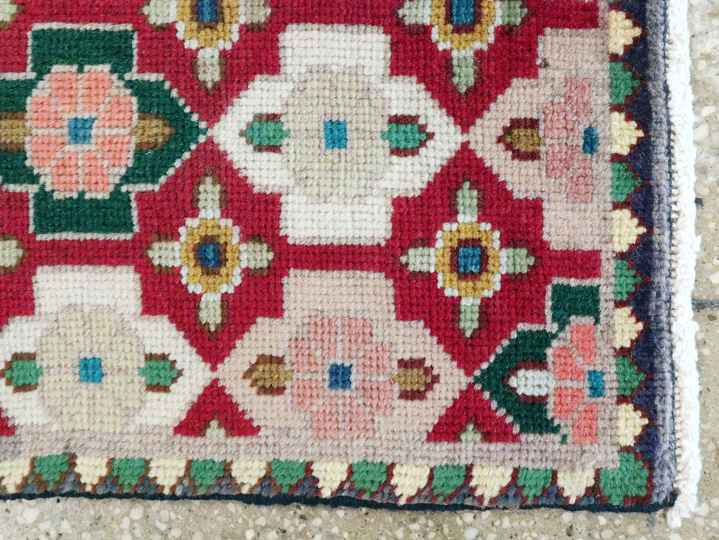 tabriz Rug - # 103134