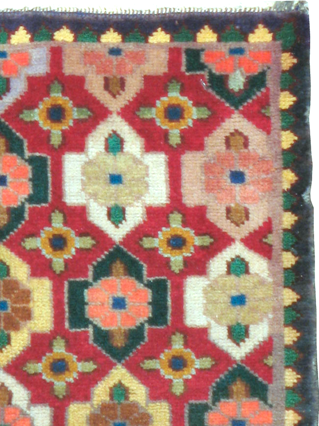 tabriz Rug - # 103135