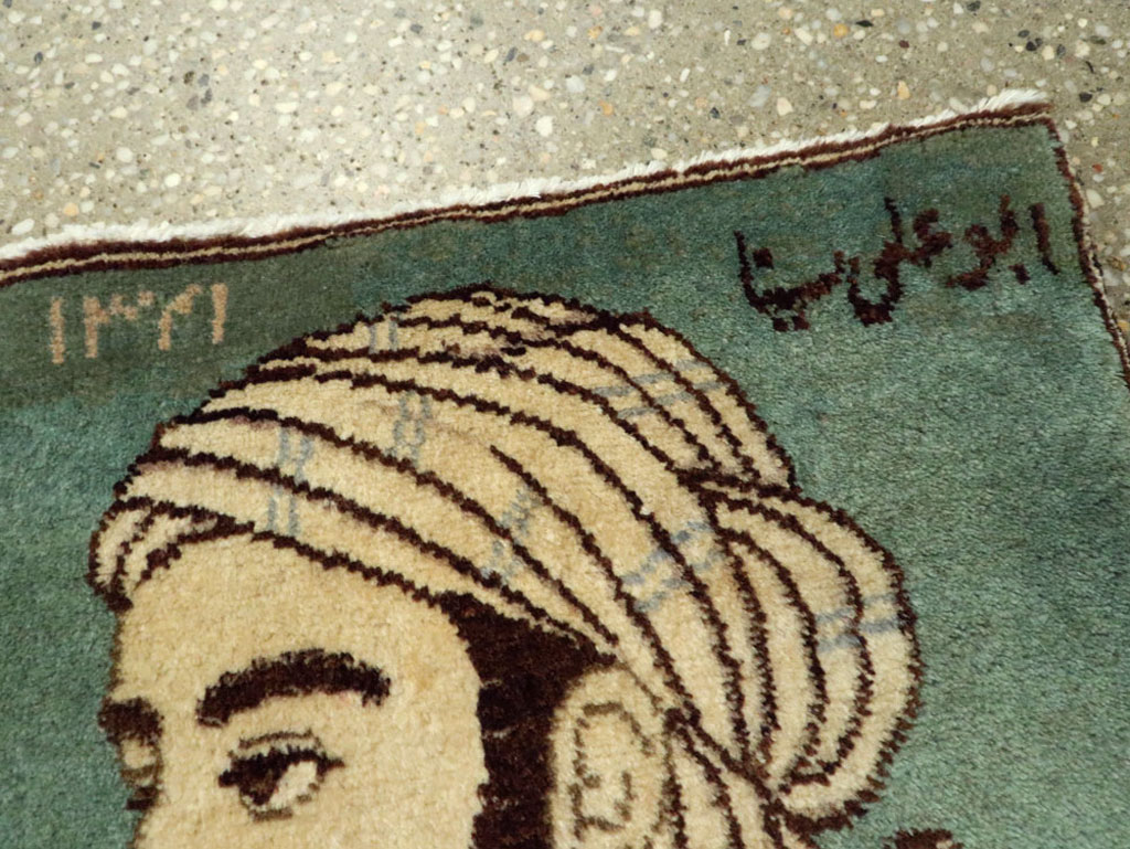 tabriz Rug - # 103140