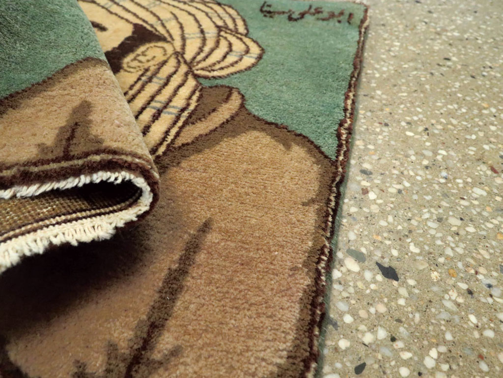 tabriz Rug - # 103140