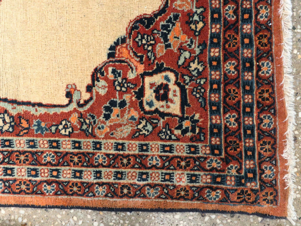 tabriz Rug - # 103143