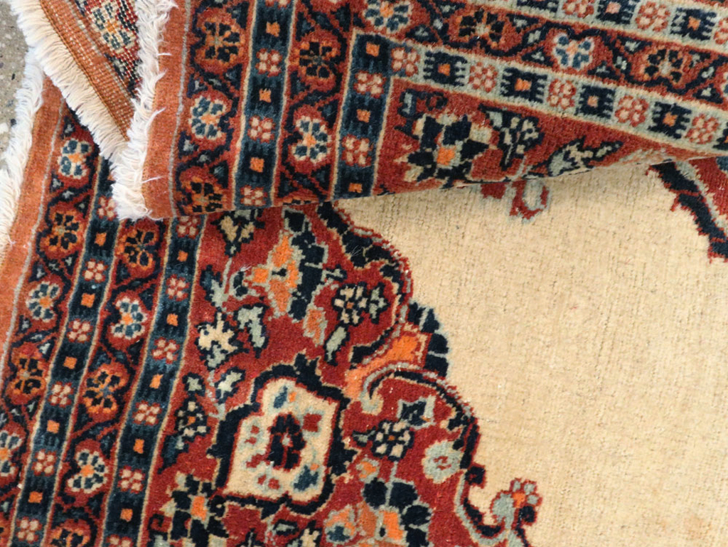 tabriz Rug - # 103143