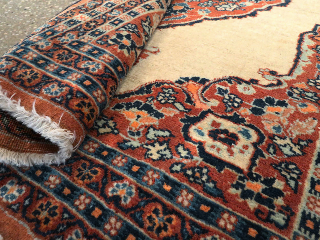 tabriz Rug - # 103143