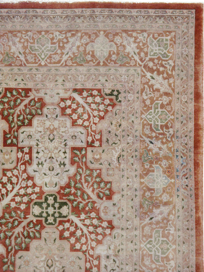 tabriz Rug - # 103158