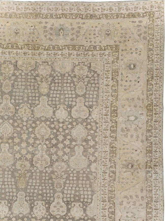 tabriz Carpet - # 103168
