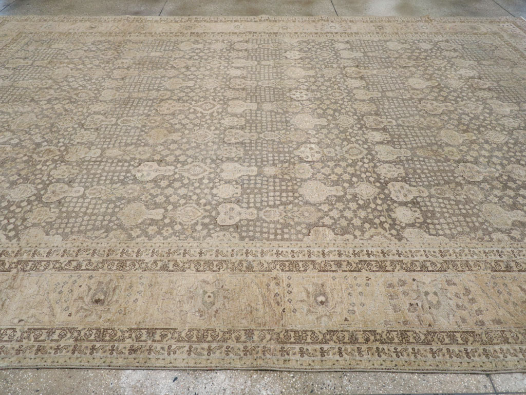 tabriz Carpet - # 103168