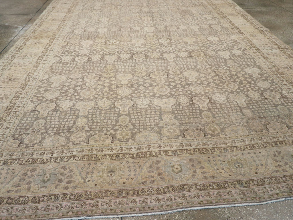 tabriz Carpet - # 103168
