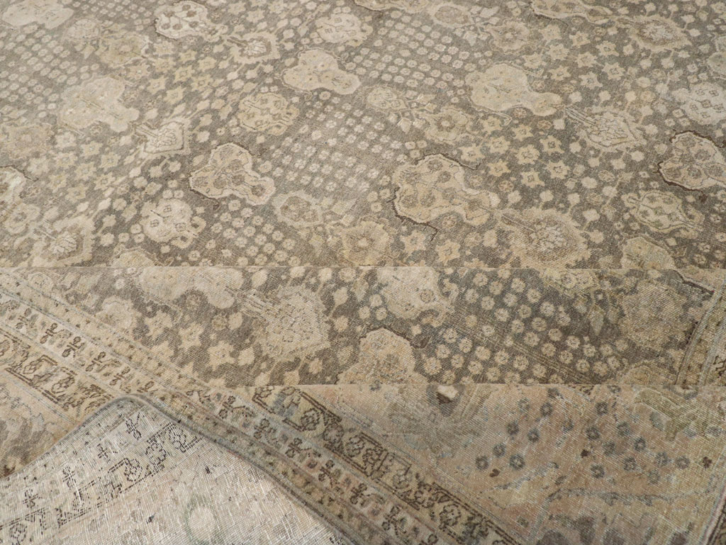 tabriz Carpet - # 103168