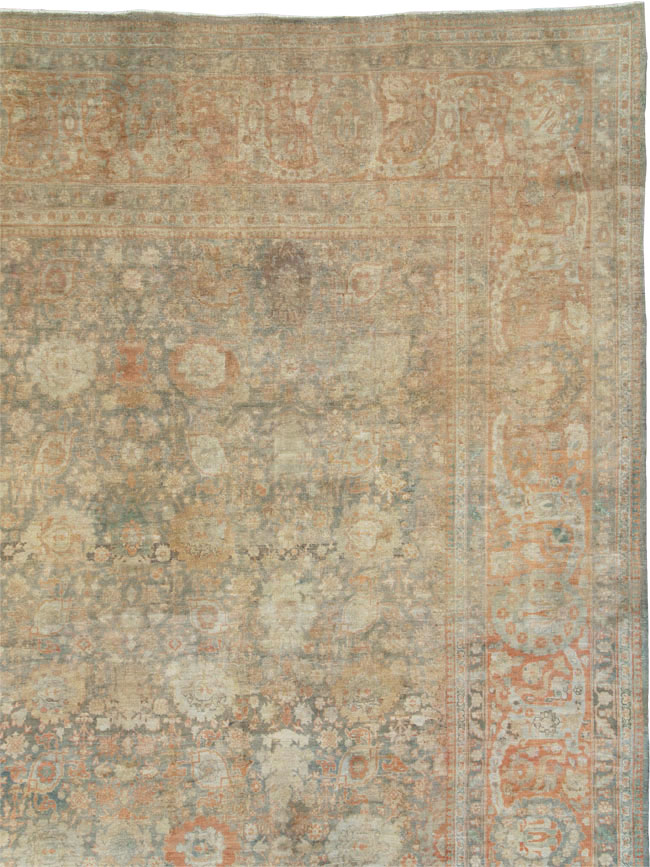 tabriz Carpet - # 103176