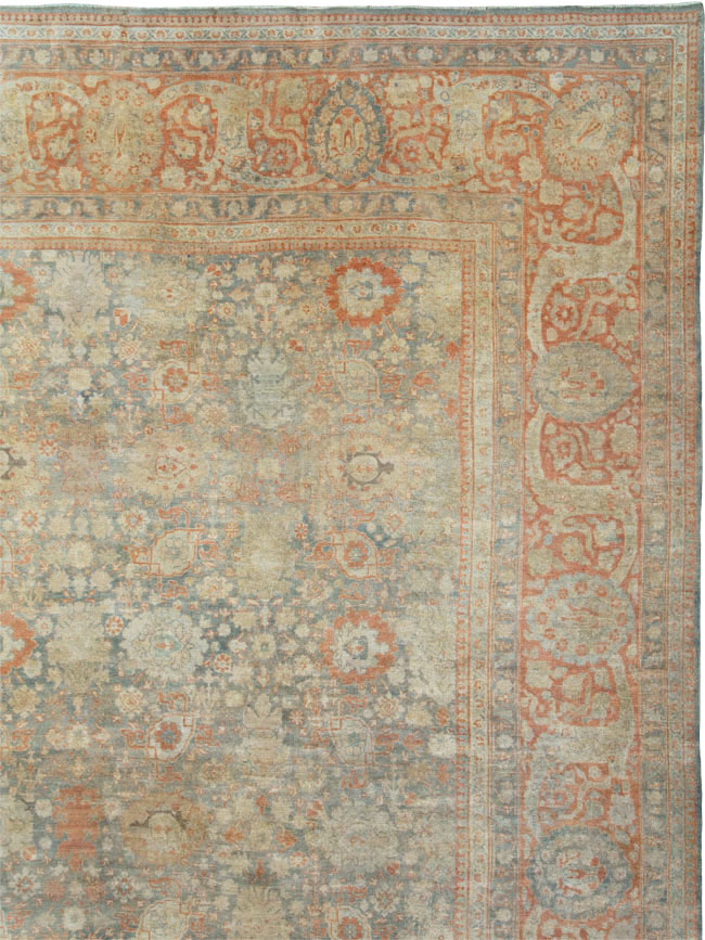 tabriz Carpet - # 103176