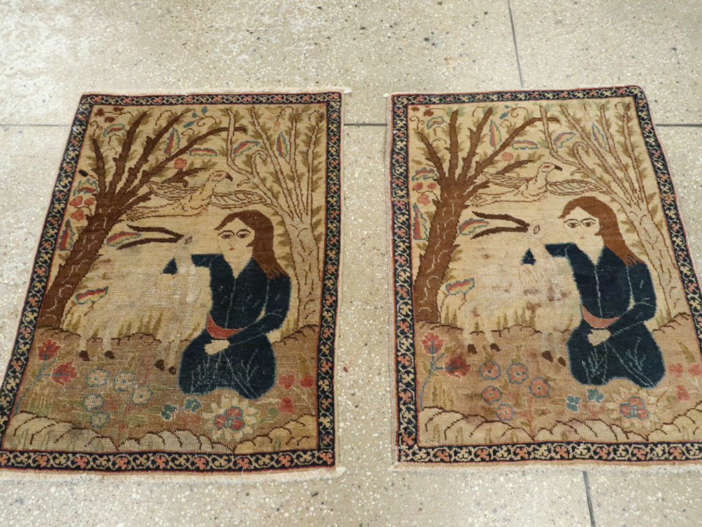 tabriz Rug - # 103193