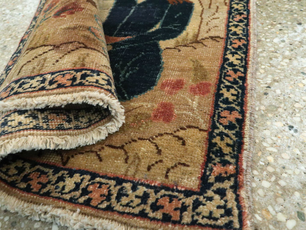 tabriz Rug - # 103194