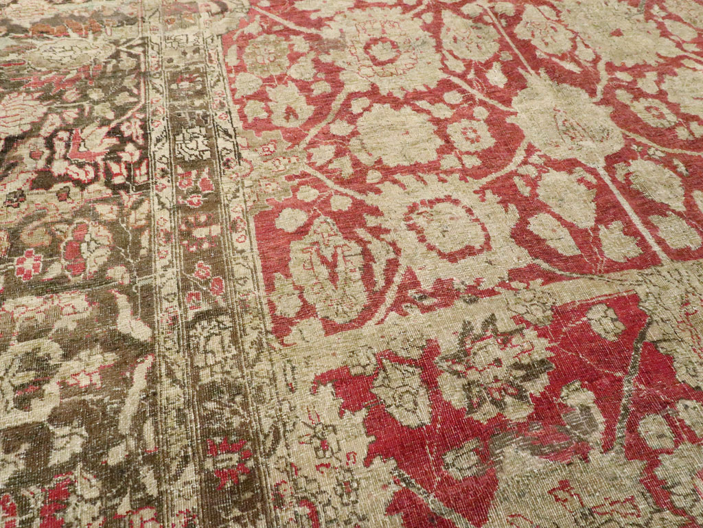 tabriz Carpet - # 103215