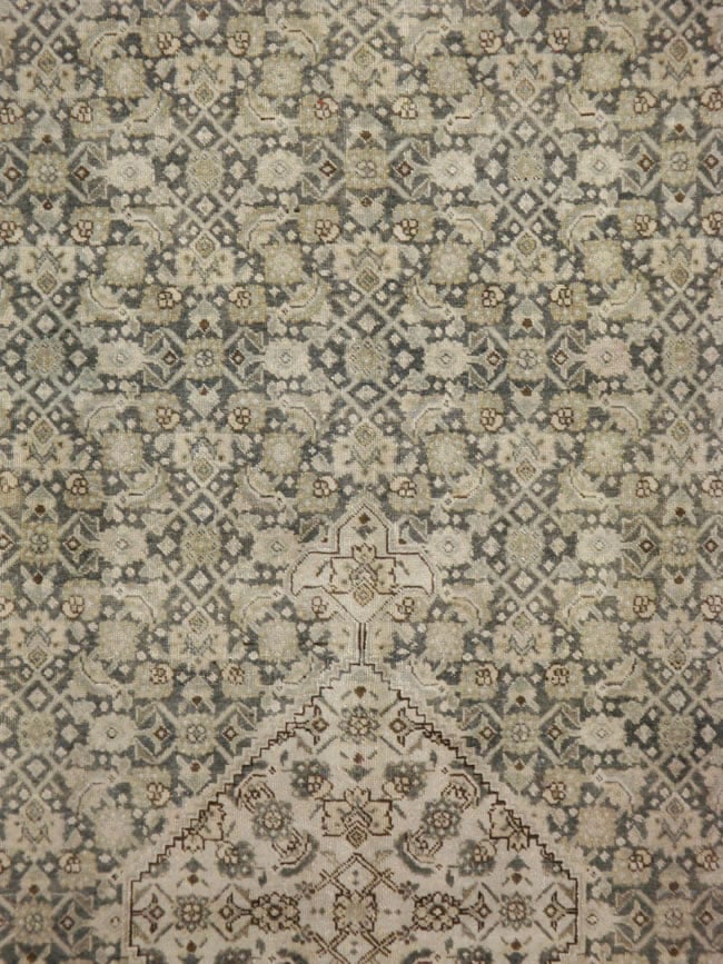 tabriz Carpet - # 103237