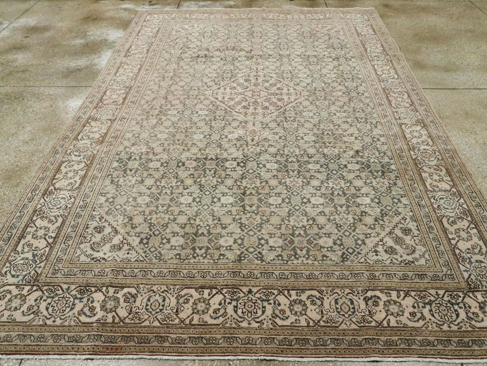 tabriz Carpet - # 103237