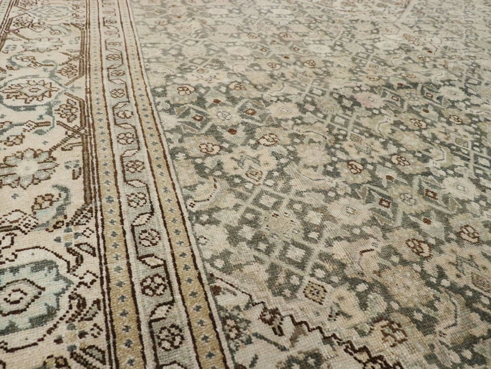 tabriz Carpet - # 103237