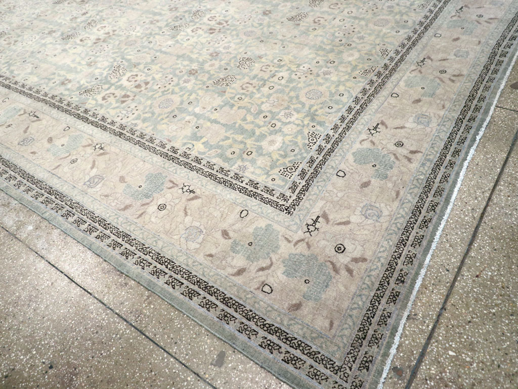 tabriz Carpet - # 103268