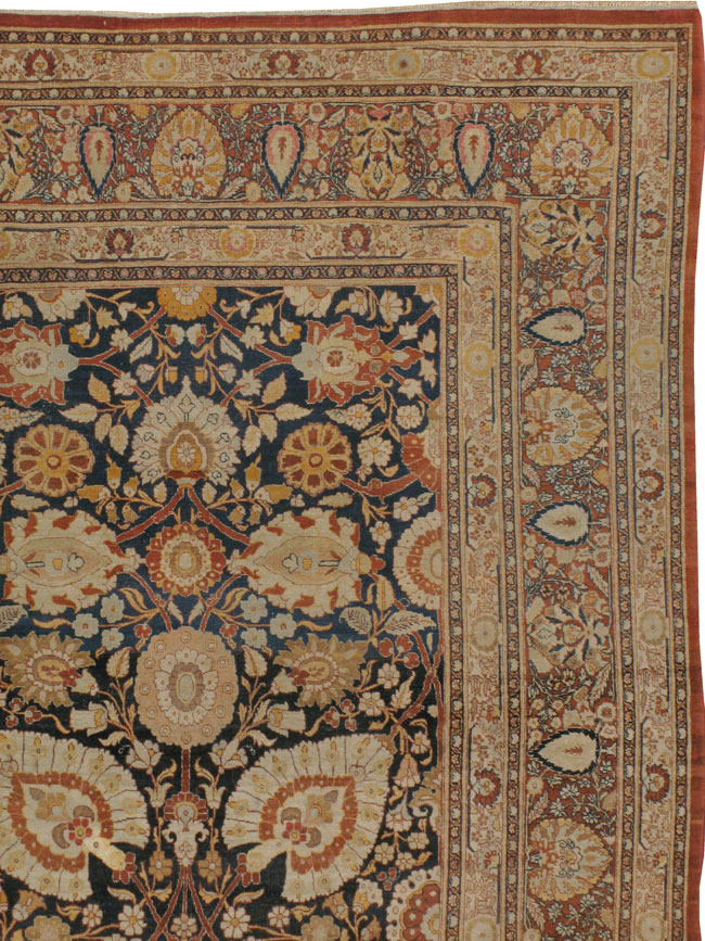 tabriz Carpet - # 103270