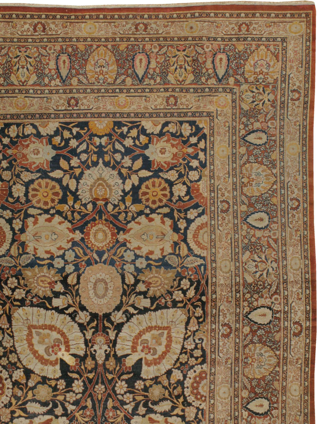 tabriz Carpet - # 103270
