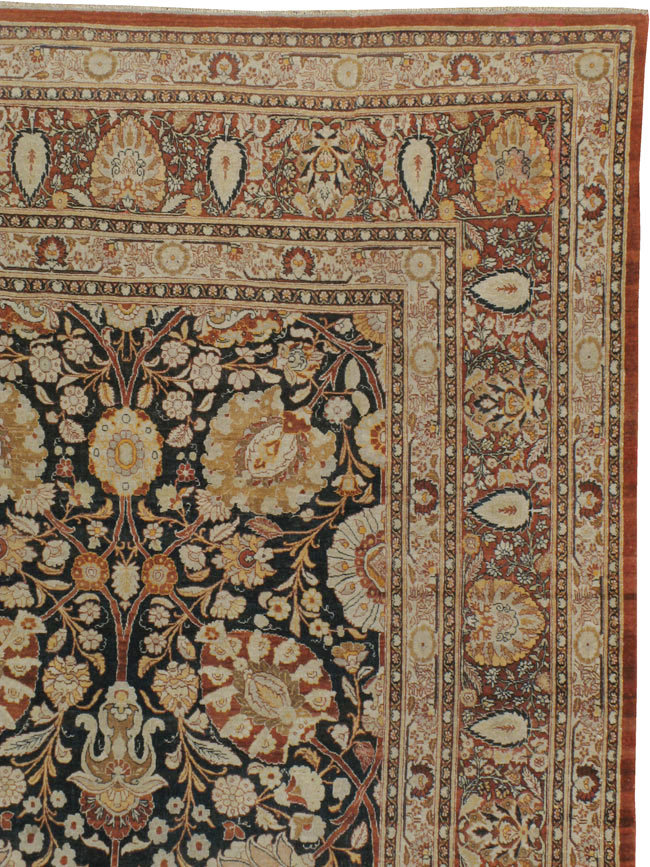 tabriz Carpet - # 103270