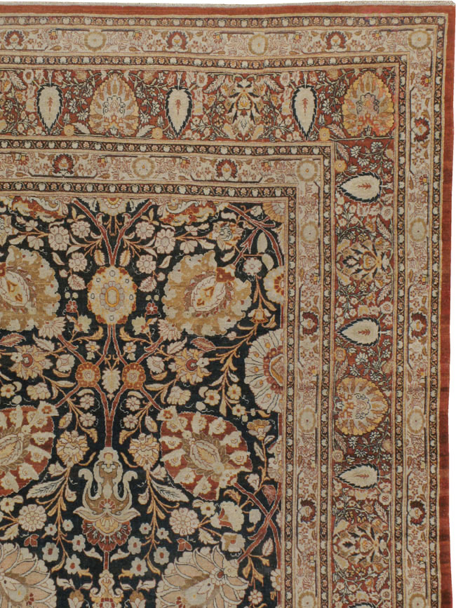 tabriz Carpet - # 103270