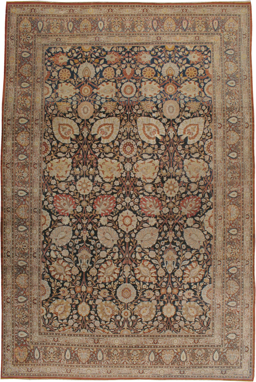tabriz Carpet - # 103270