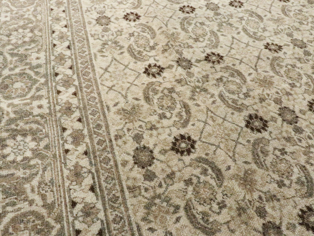 tabriz Carpet - # 103286