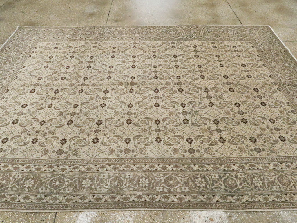 tabriz Carpet - # 103286