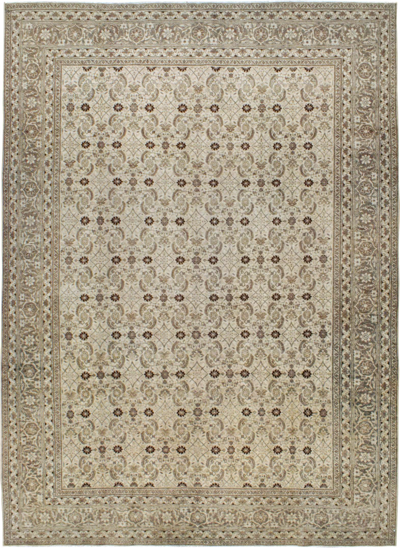 tabriz Carpet - # 103286