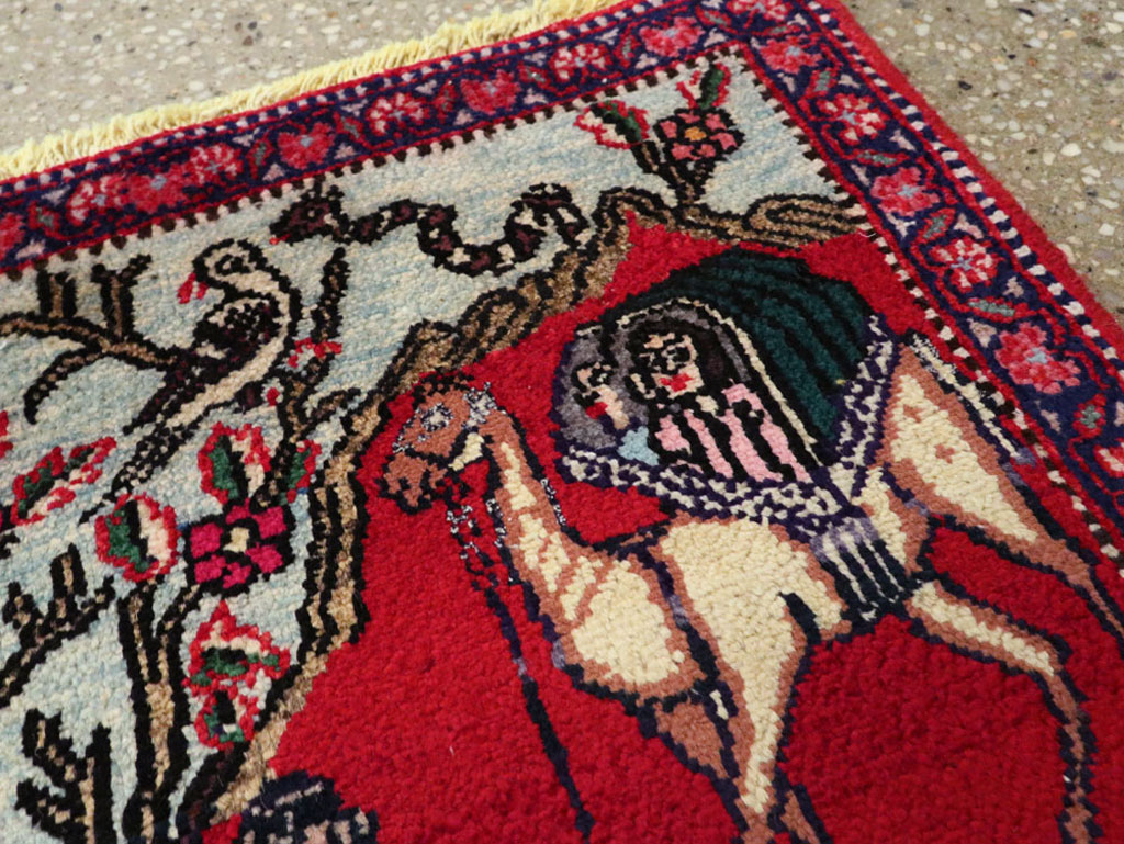 tabriz Rug - # 103369