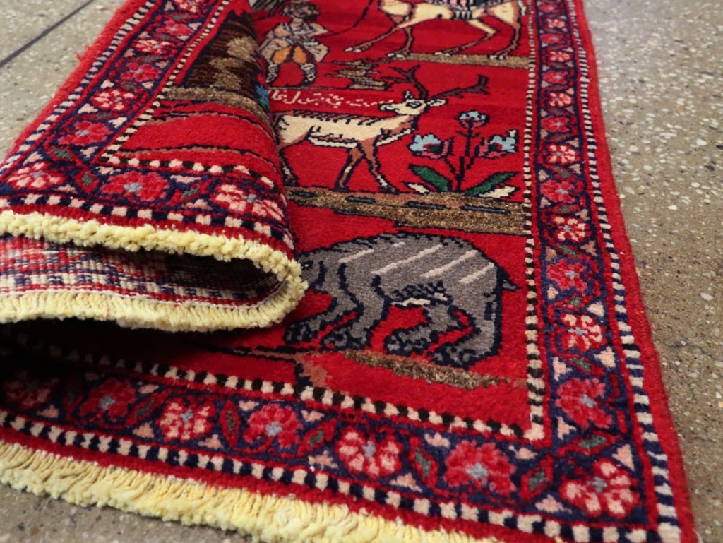 tabriz Rug - # 103369