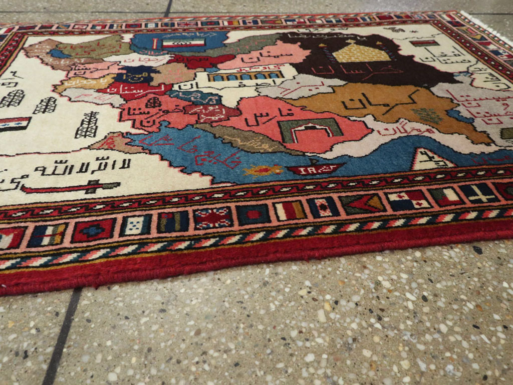 tabriz Rug - # 103372