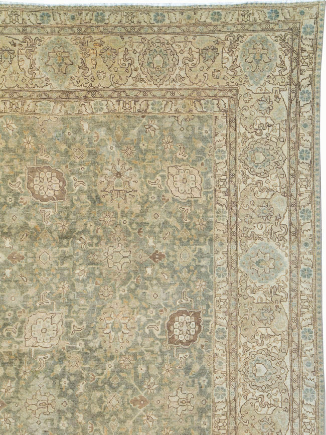 tabriz Carpet - # 103382