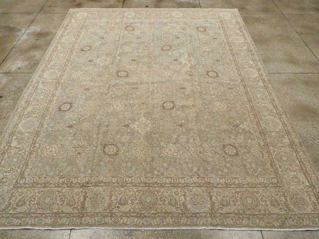 tabriz Carpet - # 103382