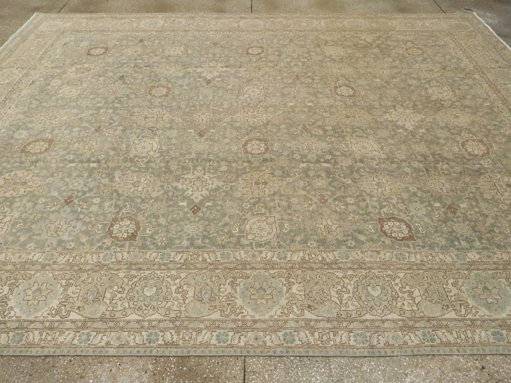 tabriz Carpet - # 103382