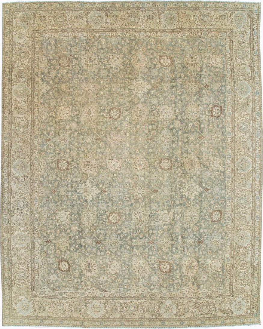 tabriz Carpet - # 103382
